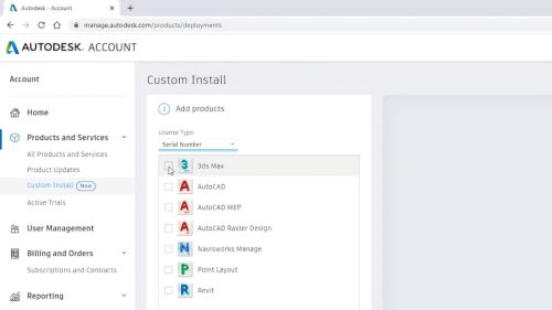 AutoDesk All Apps (Official License) (For all Devices Windows, macOS, Android, iOS, Linux) 2018 to 2026 All Versions (3 Devices, 1-5 Year Subscription) photo review