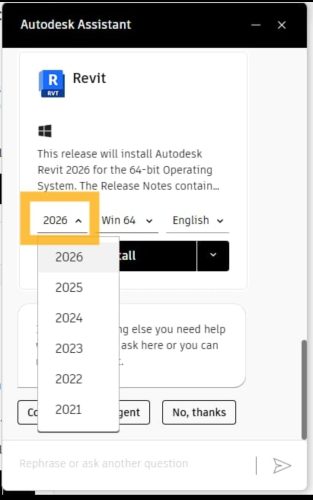 AutoDesk All Apps (Official License) (For all Devices Windows, macOS, Android, iOS, Linux) 2018 to 2026 All Versions (3 Devices, 1-5 Year Subscription) photo review